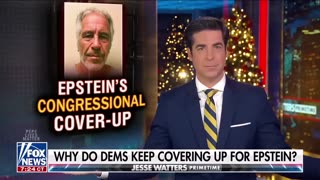 Epstein cover up