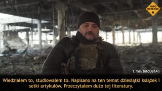 SERIA: WARTO OBEJRZEĆ 12: Donbas - w poszukiwaniu prawdy 2 /pochodzenie konfliktu