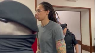 WH urges Russia to improve conditions for Brittney Griner