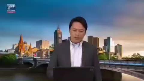 Pastor explains the state of Australia