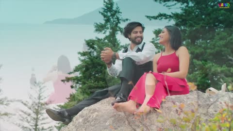 Sheh - Singga (Official Video) - Ellde Fazilka - Latest Punjabi Romantic Song