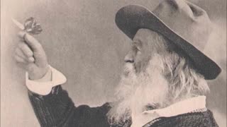 Audiobook - Leaves of Grass by Walt Whitman - Classic Literature & Poetry