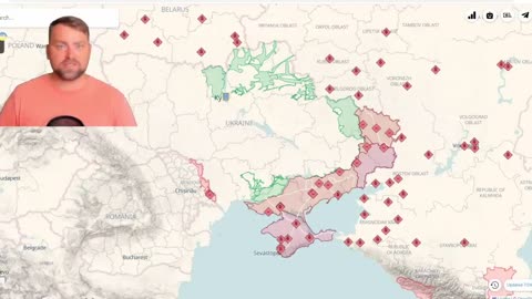 Fatstic news for Ukraine in Bakhmut area - Ruzzian South Flank Crushed'|PastPresentNews|