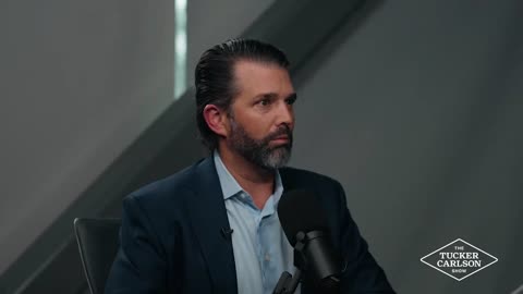 Don Jr. | T.Carlson (Full) | 45+ Conviction