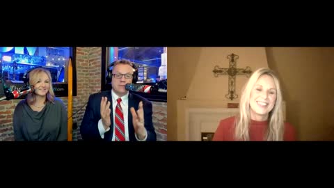 CLAY CLARK EXPLAINS: Interview with Michelle Winder Part 2 of 2