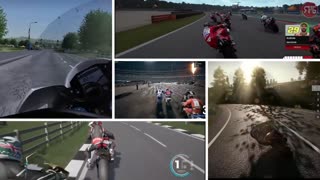 MotoGP 23 | Career Pt 7: A Possible Turning Point!!