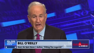 Bill O'Reilly: 'Corruption erodes the nation'