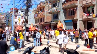 Sindur Jatra, Dharmasthali | Part II