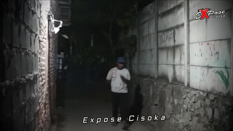 Compilation of the Funniest and Best Ghost Prank Videos (Expose Cisoka)