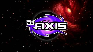 dj Axis - Darkspace