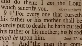 You think 🤔 Jesus created everything and that everything is good. Part 4️⃣