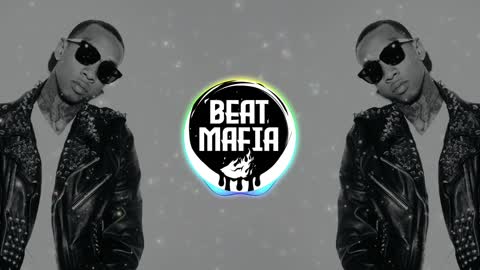 Tyga - Splash [instrumental] type beat | BeatMafiaInk | boom beat | hard beat | pool party |