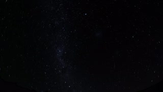 The Stars Above Ruapehu (Unedited)
