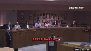 Residents SLAM School Board After A Secret LGBTQ Club Was Discovered At An Elementary School