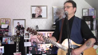 Paul Murphy - 'Keep On Goin'' . Session 1 , Take 2