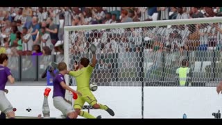 Fifa 23 Mejores goles de la semana