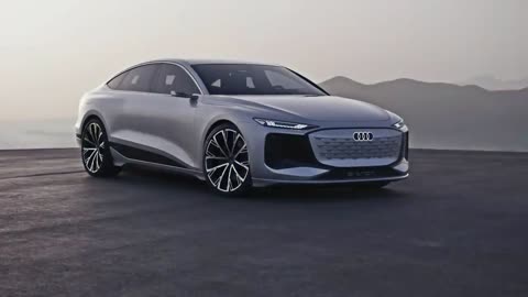 Top 10 All-New Electric Cars on Roads in 2023