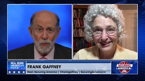 Securing America with Dr. Meryl Nass (part 3) | August 23, 2023