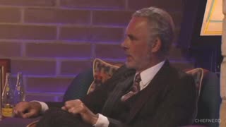 Jordan Peterson on How Tyranny Forms & the Importance of Comedians