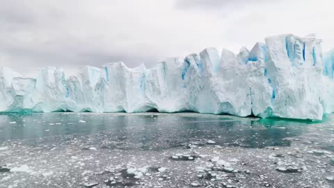 5 INCREDIBLE Recent Discoveries in Antarctica