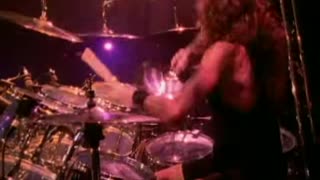 MEGADETH - Reckoning Day (Official Video)