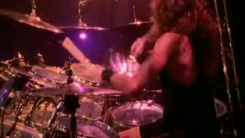 MEGADETH - Reckoning Day (Official Video)