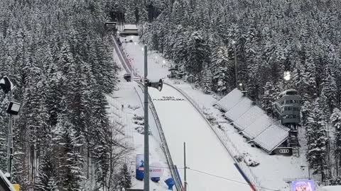 Poland - Tatry (Dolina Olczyska - Nosal - Zakopane)