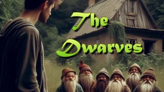 The Dwarves: A Tale of Intrigue and Obsession