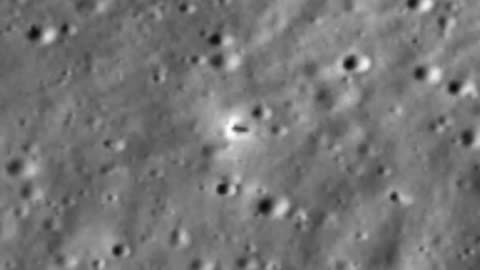 Chandrayaan-3 observed by NASA’s LRO