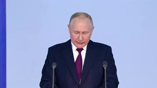 Putin Takes Aim At The US Dollar