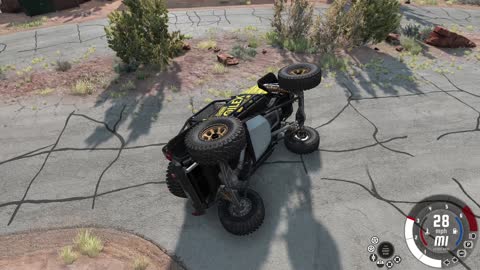 I HAVE DONE A NEW THING IN BEAMNG DRIVE