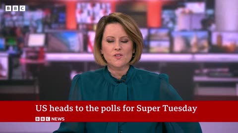 US presidential election: What is Super Tuesday and why is it important?
