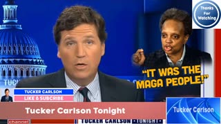 Tucker Carlson 1/28/24 | Tucker Carlson Tonight January 28, 2024