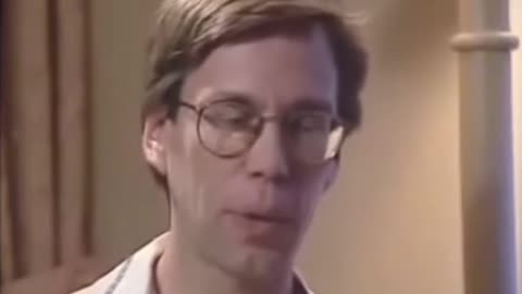 Bob Lazar Tape 1989 (Short Clip)