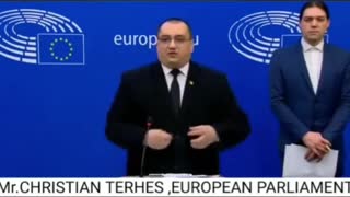 Romanian MEP Slams Trudeau: He's A Tyrant, A Dictator