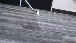Carpet Cleaner Promo