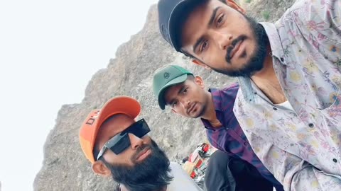 Trip of Balochistan