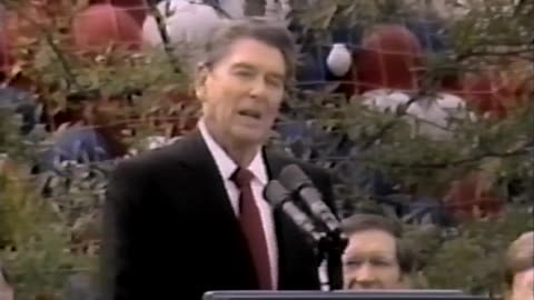 1993 - Subscribe to National Review & Get a Ronald Reagan VHS Tape