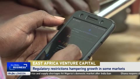 African digital payment platforms face new challenges