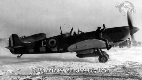 Huge 1/24 scale Airfix Spitfire Mk. IXc. Episode 14 #ww2 #aircraft #amazing #airfix