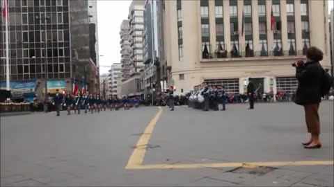 Conversión Fanfara Scuola Italiana Valparaíso 2015 (2)