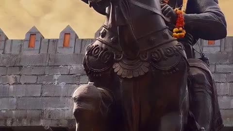 Sri chatrapthi shivaji Maharaj