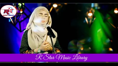 Pakistani Urdo Gojol| New Urdo Gojol | R Star Music Library