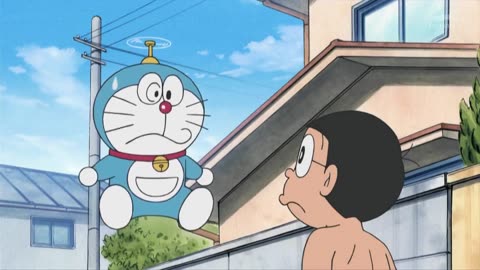 Doraemon _ Episode 02 _Doraemon New Episode 2023 _ Doraemon Cartoon _ Doraemon In Hindi _ Doraemon