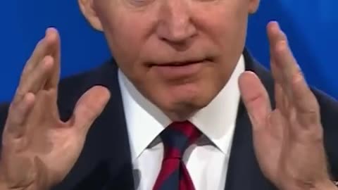 Biden doesnt care if you think he is SATAN