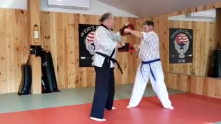 Hapkido