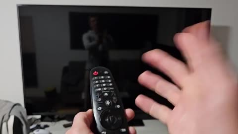 Magic Remote