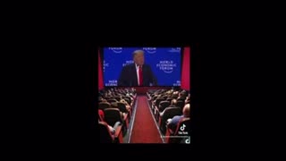 DONALD TRUMP=“ FREEDOM” OR NEW WORLD ORDER = “TYRANNY”