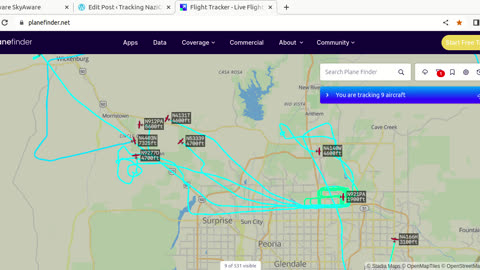 Bohemian Grove Mormons and CHinese gang warfare over US60