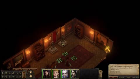 Pathfinder Kingmaker: Why Charisma Casters Suck at Puzzles